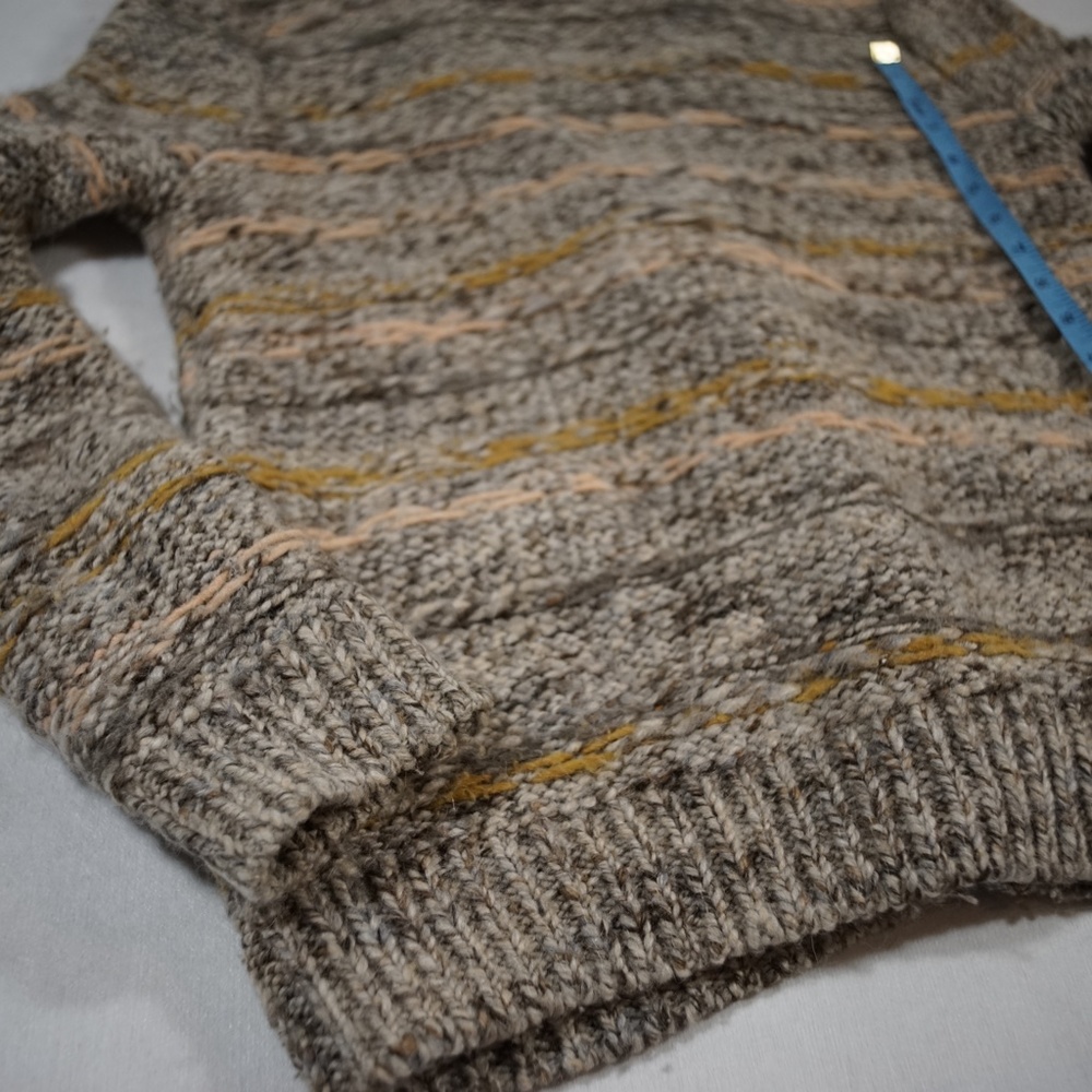 Wilfred Free Cardigan Made From Italian Yarn Size Small - Picture 8 of 11